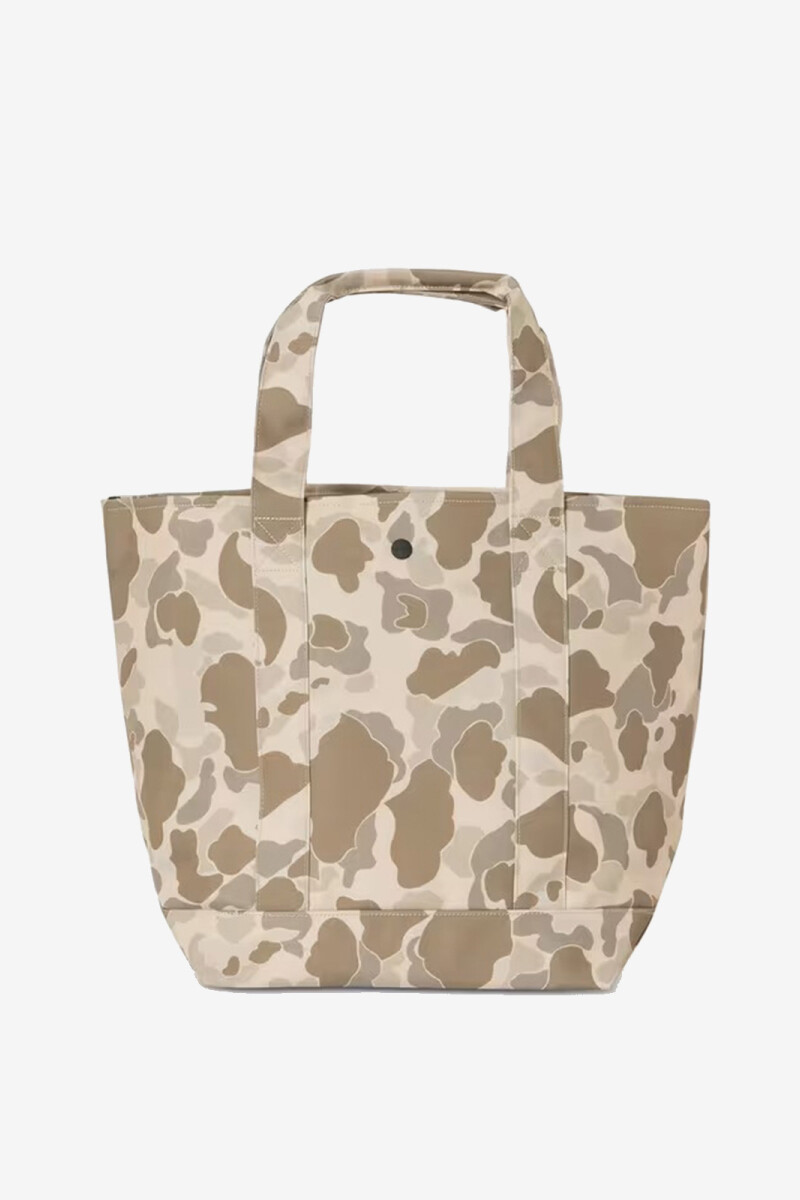 BOLSO JAKOB Camuflado