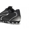 Championes Puma Vitoria FG Black