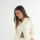 CONJUNTO TEJIDO JACINTA CRUDO
