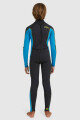 TRAJE NEOPRENO 32 BOYS ABSOLUT B J-negro