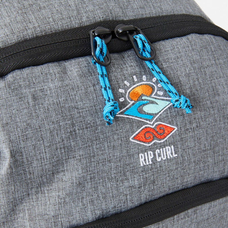 Mochila Rip Curl Ozone 30L Icons Of Surf Mochila Rip Curl Ozone 30L Icons Of Surf