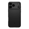 Case Spigen iPhone 18 Pro Max/17 Pro Max Thin Fit Black 09879 USA Case Spigen iPhone 18 Pro Max/17 Pro Max Thin Fit Black 09879 USA
