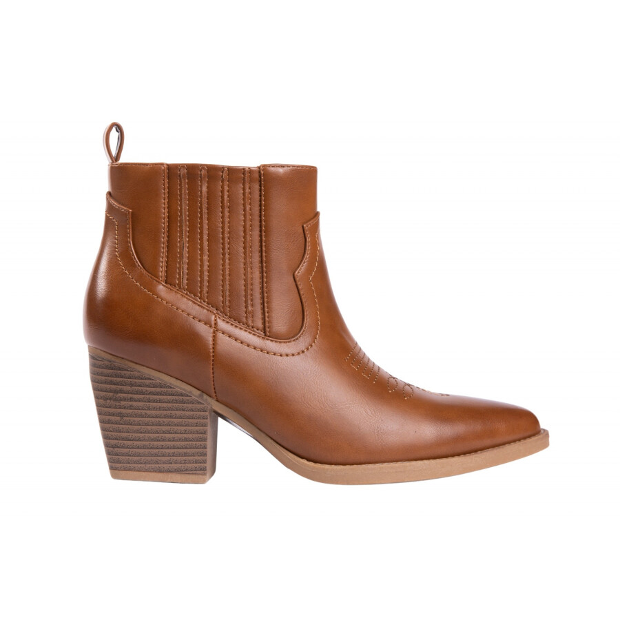 CHERRY TREND BROWN