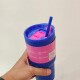 Vaso dopamina 600ml azul
