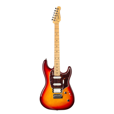 Guitarra Eléctrica GODIN Session LTD Cherry Sunburst Guitarra Eléctrica GODIN Session LTD Cherry Sunburst