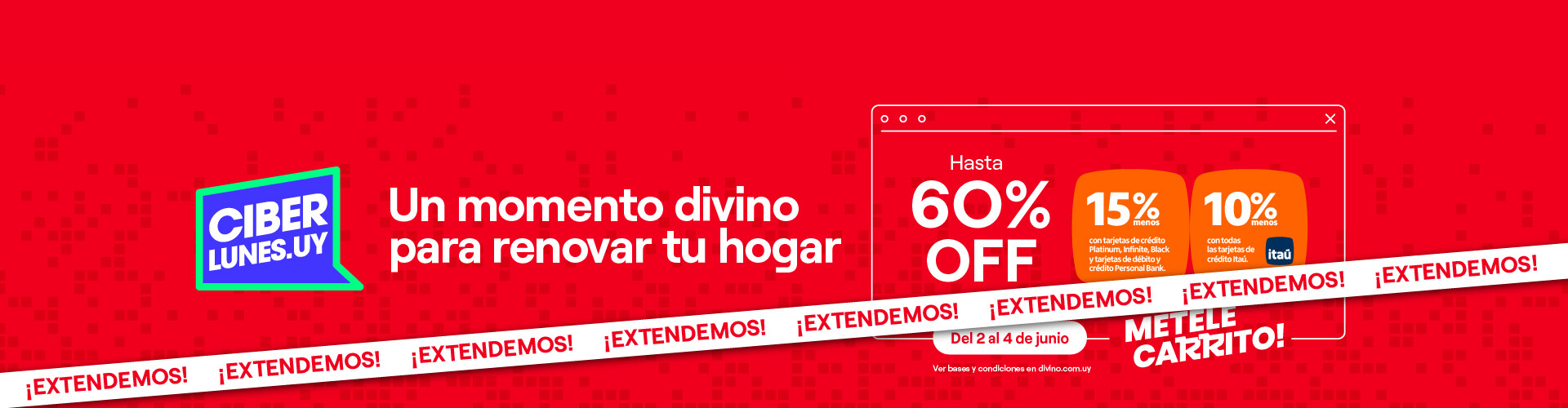 extendemos ciber