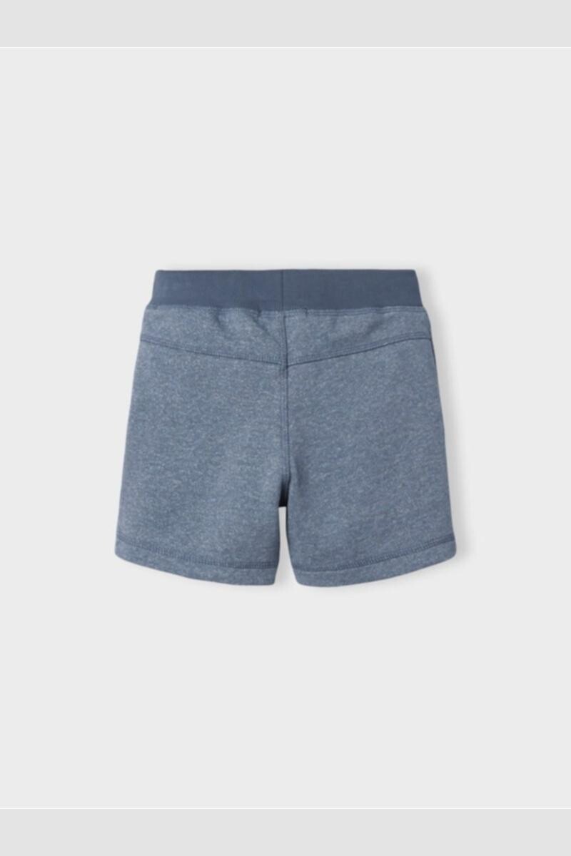 Sweat Shorts Grisaille