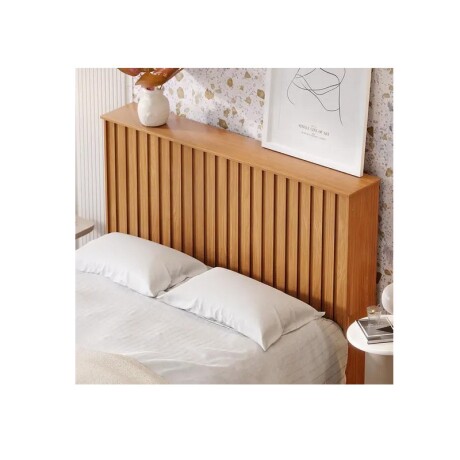 CABECERA NATIVA 1.40 mts. NATURE CABECERA NATIVA 1.40 mts. NATURE