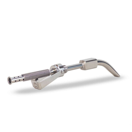 Bombilla Premium C/ Resorte Acero Inoxidable