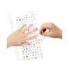 Libro con stickers Create your hand design Libro con stickers Create your hand design