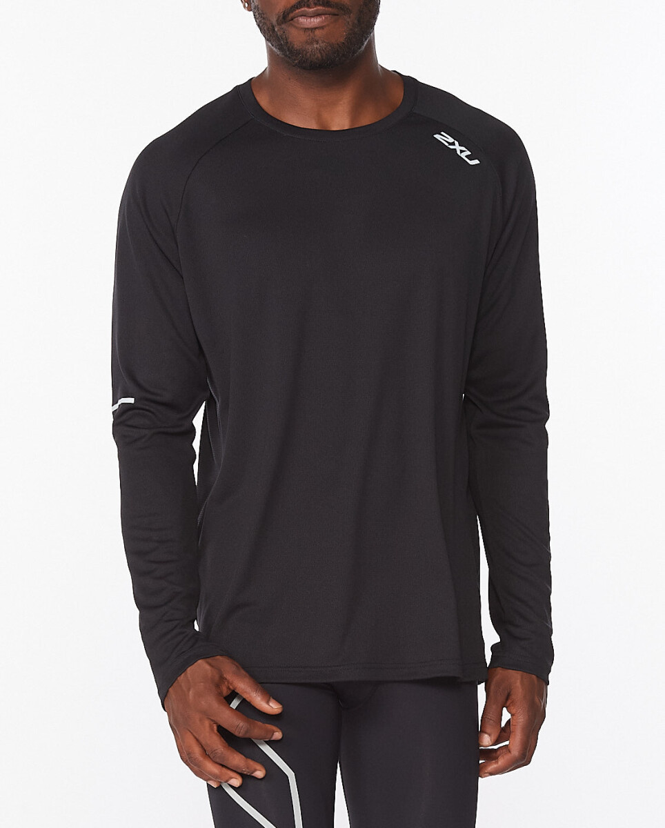 Aero Long Sleeve - Hombre 
