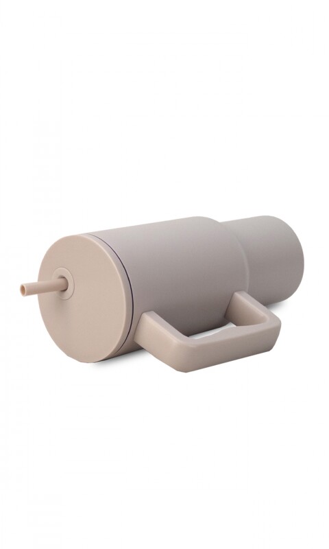 VASO TERMICO HYDRATE GRIS