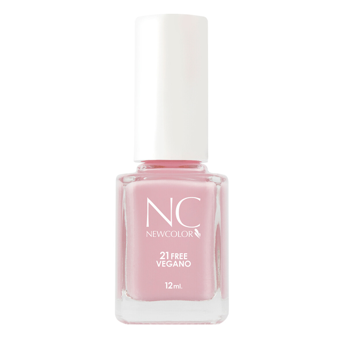 NEWCOLOR ESMALTE CREMOSO 5.10 12ml 