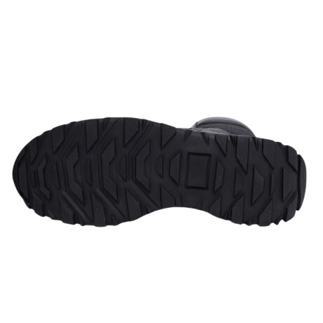 Bota táctica LIGHT en cuero - Acero Bota táctica LIGHT en cuero - Acero
