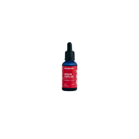 Serum capilar Amapola 30 ml Serum capilar Amapola 30 ml