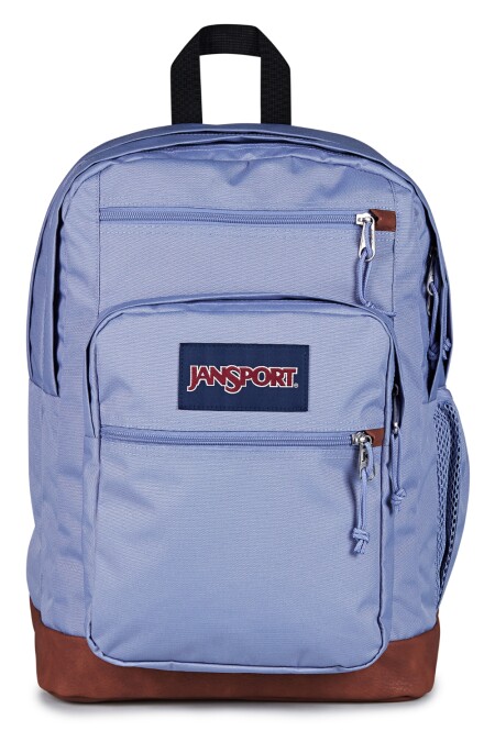 MOCHILA COOL STUDENT LAVENDER ASH