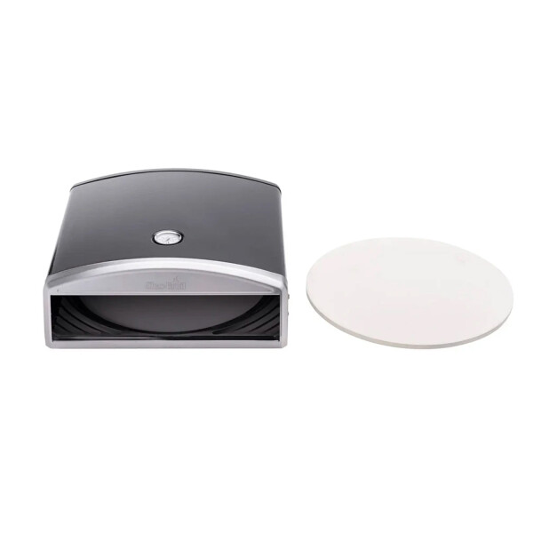 Horno Pizzero Accesorio Para Barbacoas Char Broil HORNO PIZZA CHAR BROIL 2415977