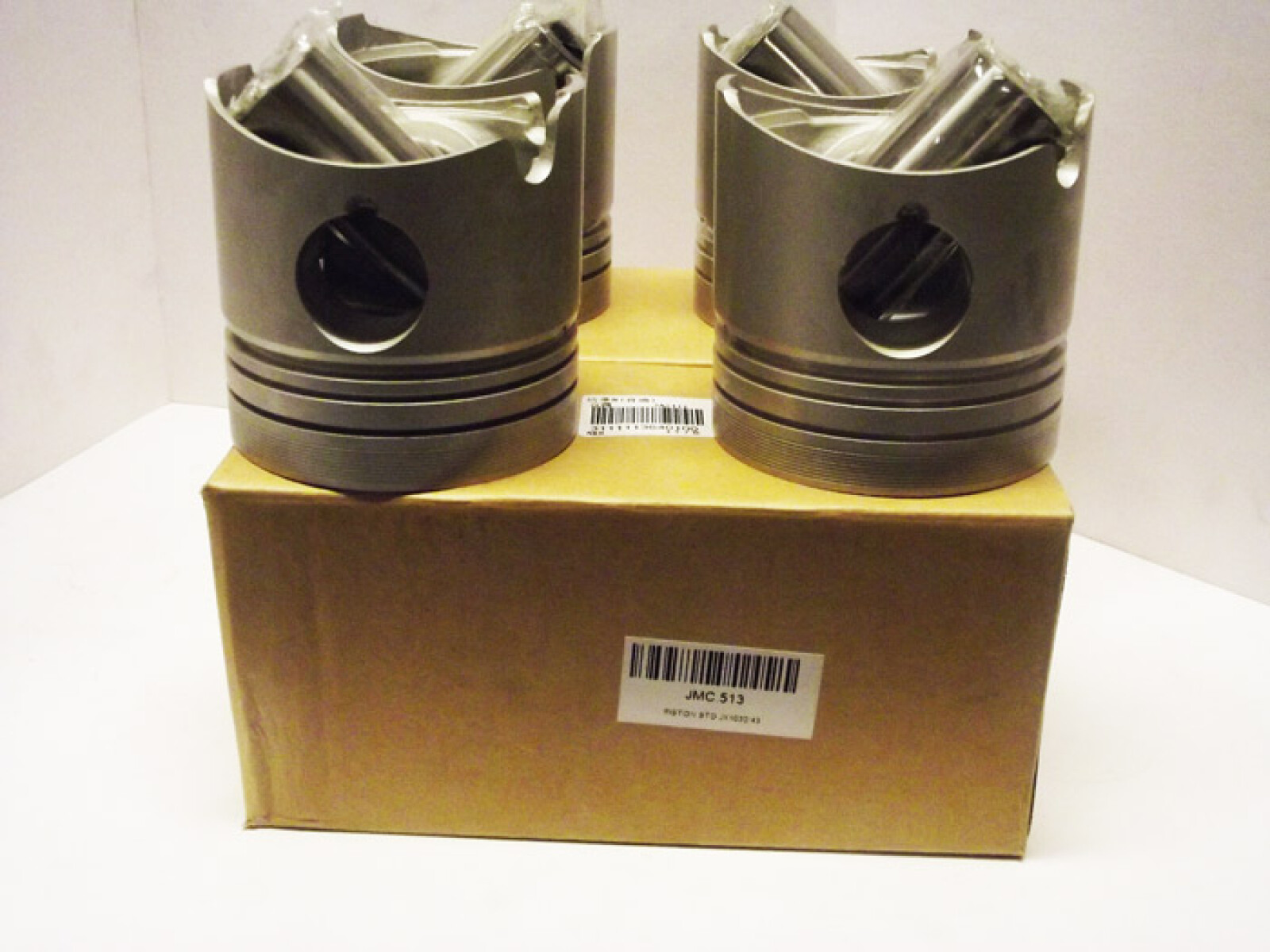 PISTON JMC KIT PISTON STD JX1032-43 - 