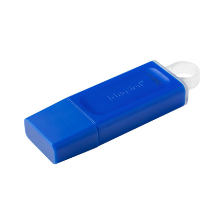 Pendrive Kingston DataTraveler Exodia 64GB USB 3.2 Gen 1 Azul