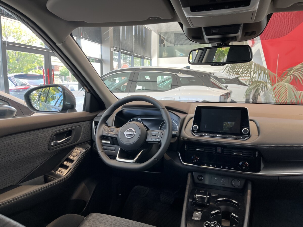 Nissan X-Trail e-Power 0KM | Permuta / Financia Nissan X-Trail e-Power 0KM | Permuta / Financia