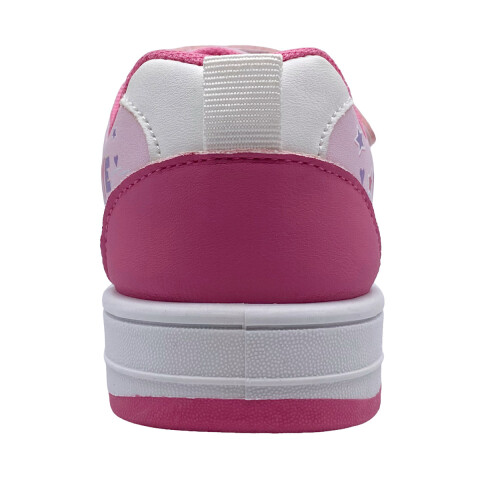 Calzado Deportivo con Cordones Paw Patrol Talle 25-29 U