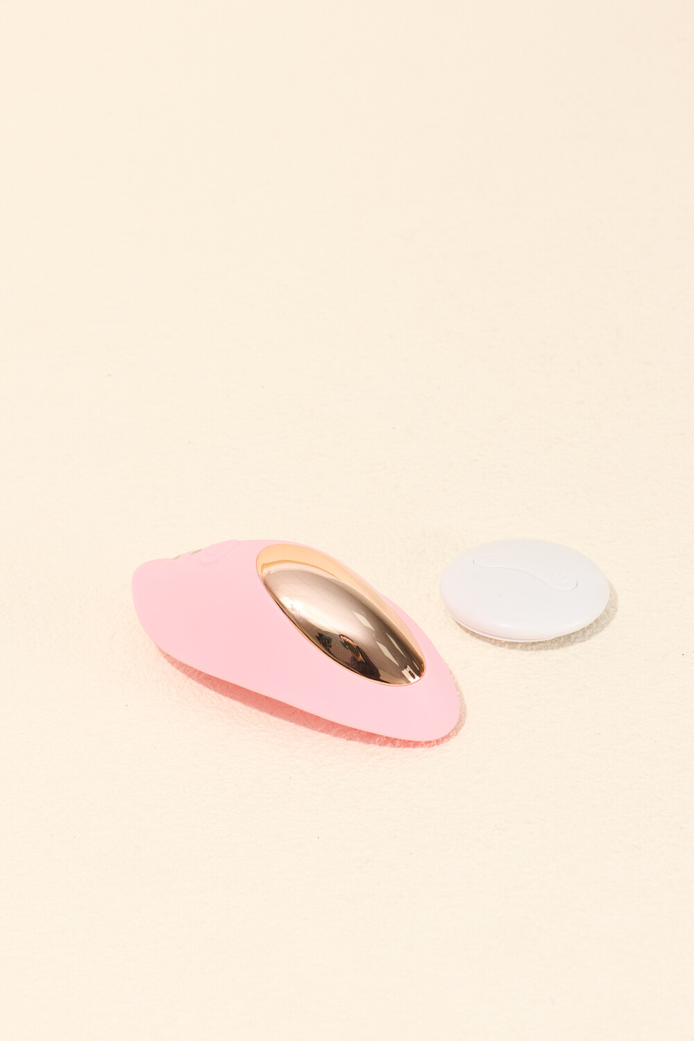 Vibrador Alphonse Usb Color Unico