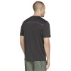 Remera Skechers On The Road Negro