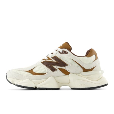 Championes New Balance Unisex - 9060 - U90603EG BROWN