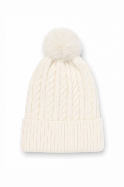 Gorro textura SURTIDO