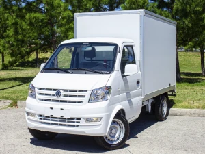 DFSK Box 1.1 Extra Full 2026 0KM | Permuta / Financia DFSK Box 1.1 Extra Full 2026 0KM | Permuta / Financia