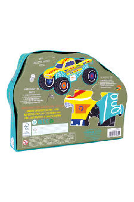 PUZZLE CARS PUZZLE CARS