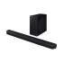 Barra de Sonido Samsung HW-Q800C 5.1.2 Canales Dolby Atmos WiFi Barra de Sonido Samsung HW-Q800C 5.1.2 Canales Dolby Atmos WiFi