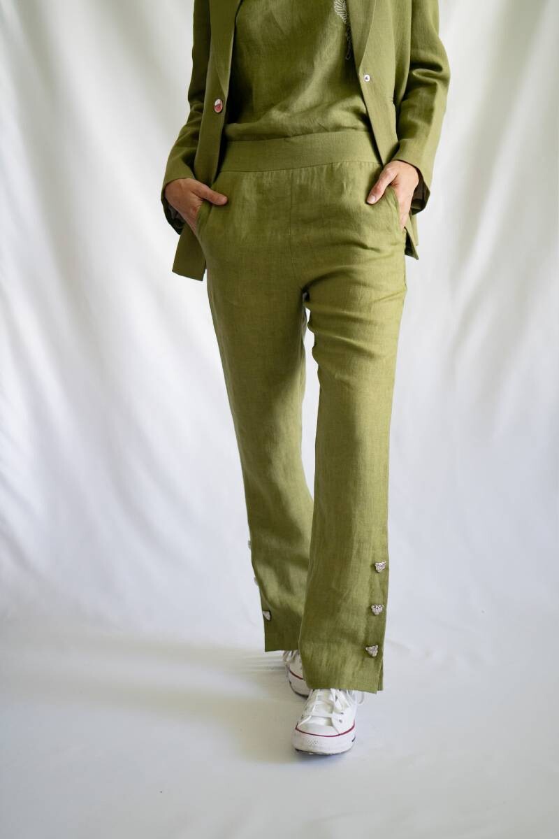 Pantalón Green 