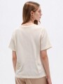 Remera Cruchen Estampado 1