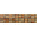 GUARDA DECORATIVA MODELO HDLR1184 HD "A" 8.5X35 CM Guarda Decorativa Modelo Hdlr1184 Hd "a" 8.5x35 Cm