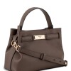 Satchel HB Harlee Cocoa