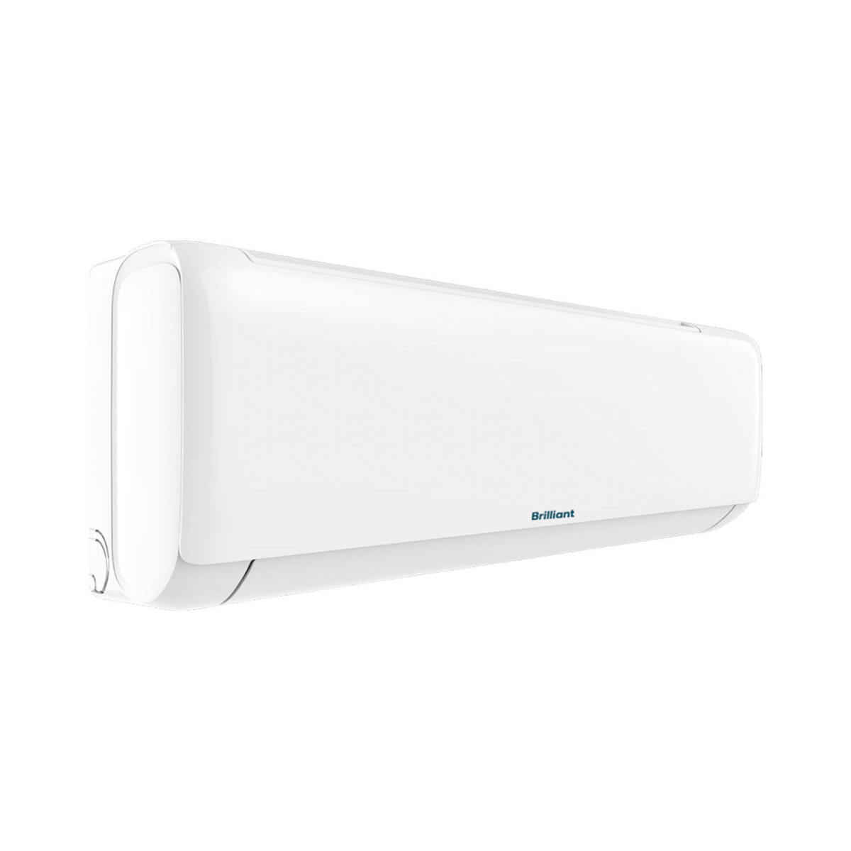 AIRE ACONDICIONADO BRILLIANT - 24000-BTU BLANCO BREJ24INV-AABRS15W INVERTER 