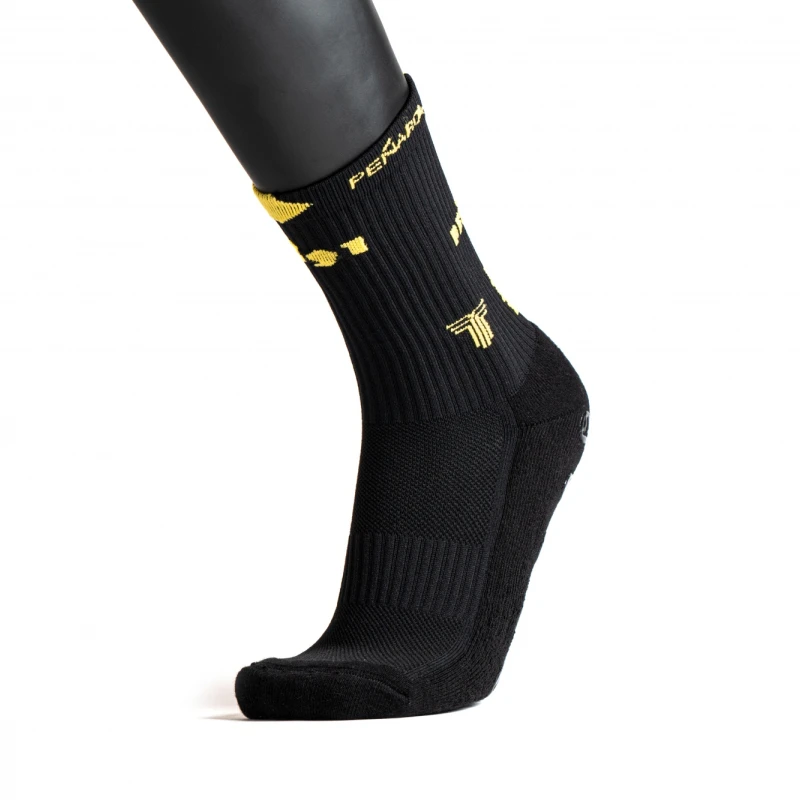 Medias Edición Peñarol Unisex Negro