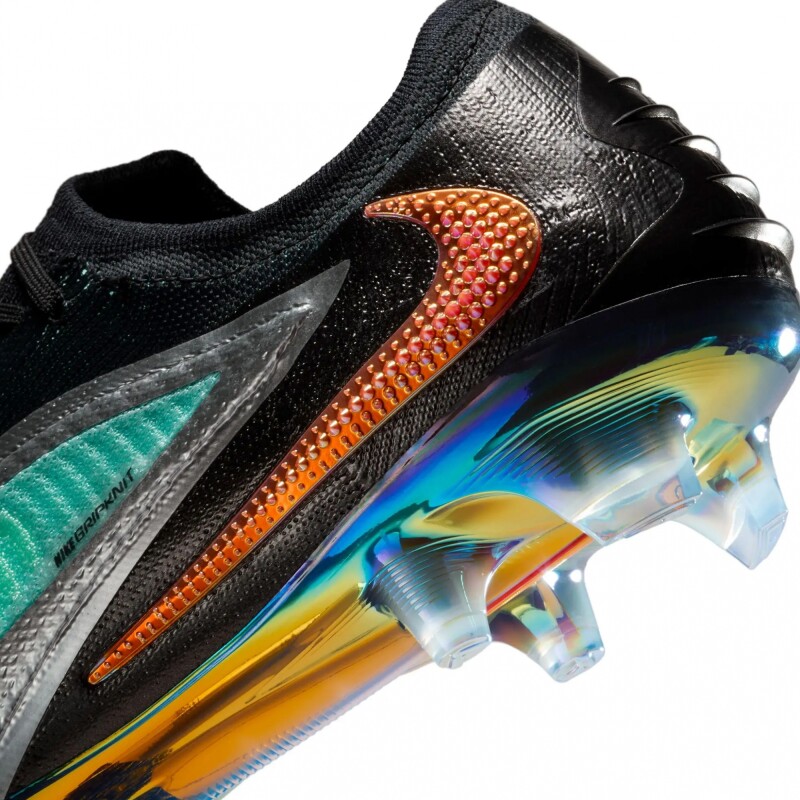 Championes Nike Phantom 6 Low Elite Black
