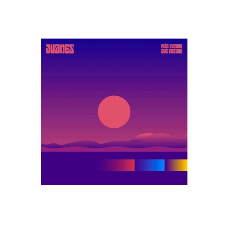 Juanes - Mas Futuro Que Pasado - Cd Juanes - Mas Futuro Que Pasado - Cd