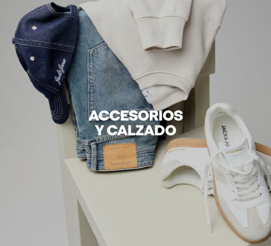 HT 6 | Accesorios