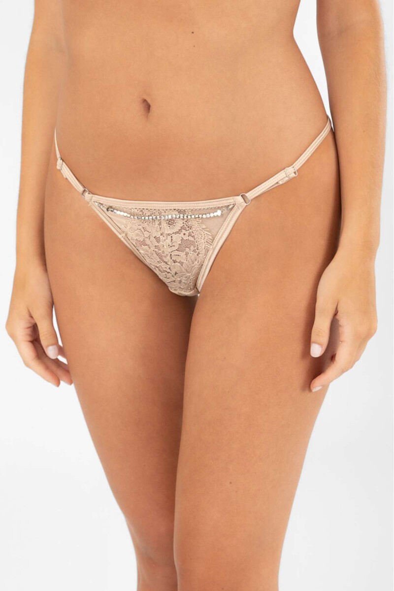 Colaless tiritas luxe - Champagne 