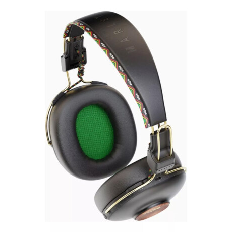Auriculares House Of Marley Pv Frequency Jh143-ra Auriculares House Of Marley Pv Frequency Jh143-ra