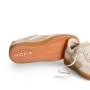 Zapatillas Hoff Alley Beige Woman Mujer Beige