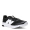 Championes de Hombre New Balance Fresh Foam 578 Running Negro - Blanco