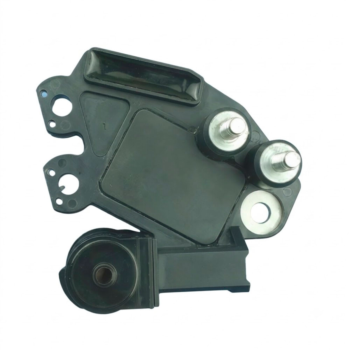 REGULADOR VOLTAJE FIAT FIAT VALEO=RNV.593529-IK.5939-RGM.5472-2TOR ALTOS - 