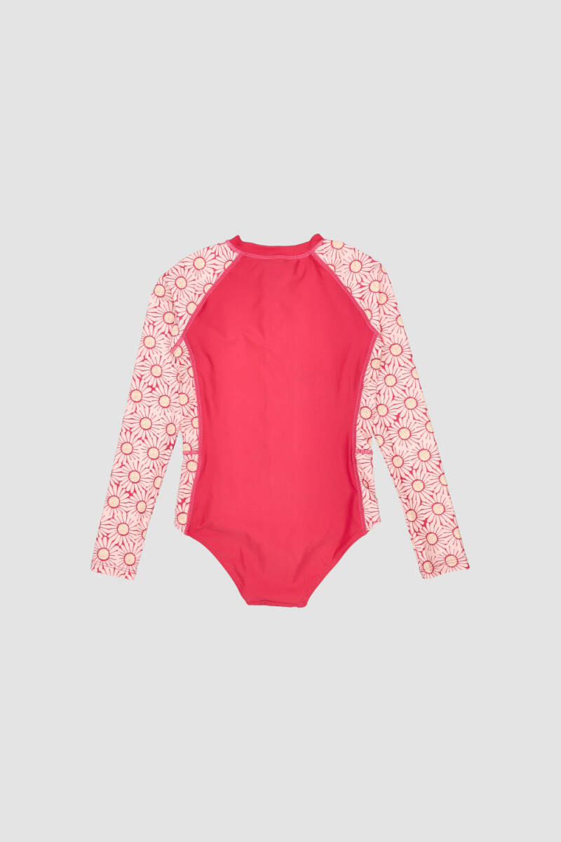 Style board surf 8-16a Rosado