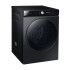 Lavarropa Samsung Bespoke Sawf25b9600kv 25kg LAVARROPA SAMSUNG BESPOKE 25KG WF25B9600