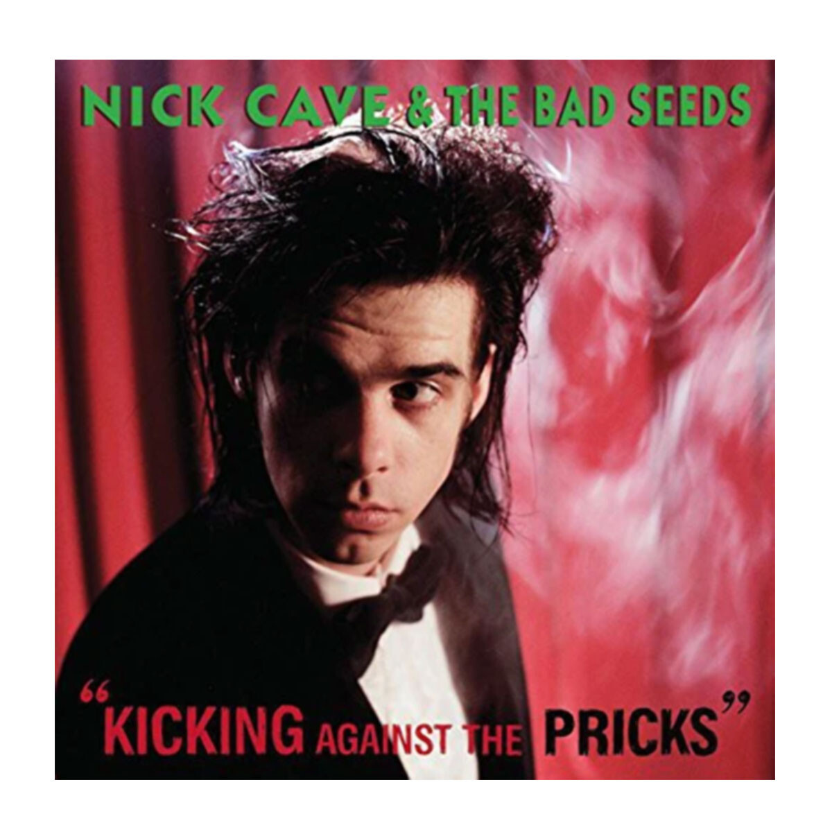 Nick Cave - Kicking Against The Pricks - Vinilo 