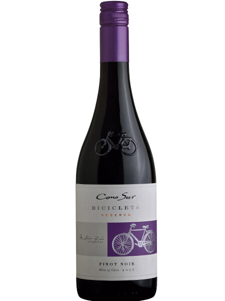 Bicicleta Pinot Noir Reserva Bicicleta Pinot Noir Reserva